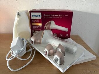 Philips Lumea Prestige