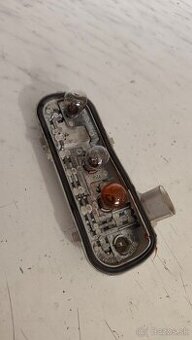 Pätica svetla Audi A4 B6 avant