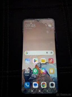 Xiaomi redmi 9c