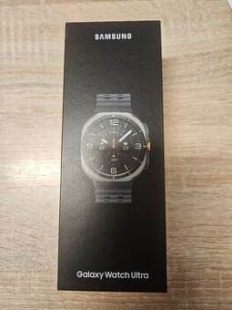 Predam Samsung Galaxy Watch Ultra (2025) 47mm LTE SM-L705
