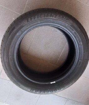 Pneumatika Goodyear 215/55/R17 94V