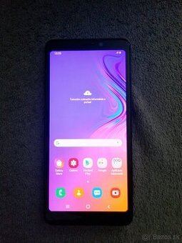 Samsung Galaxy A9