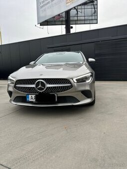 PREDAM MERCEDES BENZ CLA 200d SHOTING BREAK