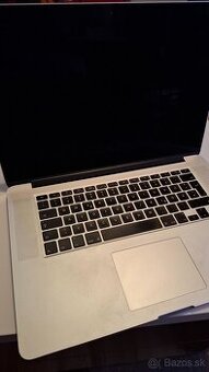 Macbook Pro A1398