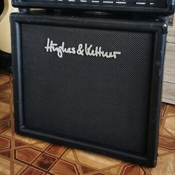 Hughes & Kettner TM112