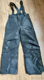 Oteplováky  122/128