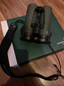 Swarovski El Range 10x42