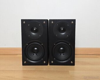 Pioneer S-HM72