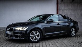 Audi A6 3.0 TDI DPF 245k quattro Prestige S tronic, 180kW