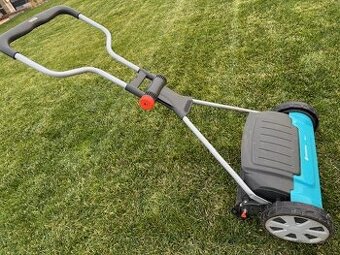 Vretenová kosačka 400 C Comfort