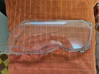 Kryty predných svetiel bmw e46 coupe