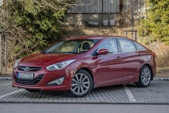 Hyundai i40 1.7 CRDi Style