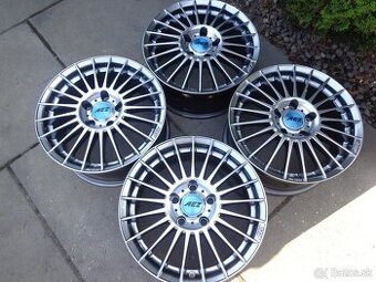 5x115 R16 Opel Chevrolet aludisky