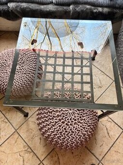 Konferenčný stôl IKEA