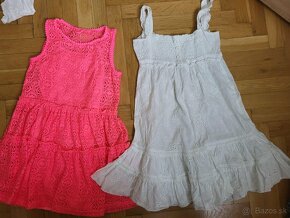 Balik letneho oblecenia