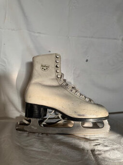 Dievčenské korčule na ľad BOTAS 36/37