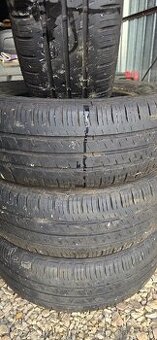 Letné pneumatiky Hankook 215/65 R16C
