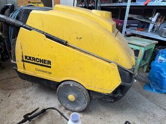 Diesel WAP Karcher