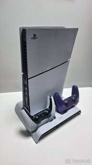 🎮 Predám PS5 Slim (Blu-ray) – skvelá cena 🎮