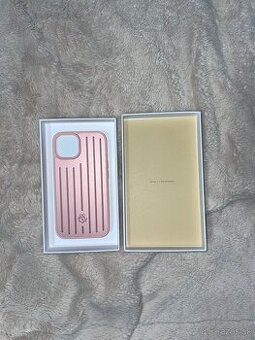 Rimowa case púzdro na iphone 14