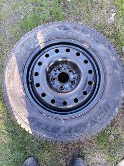 Rezerva Nissan xtrail