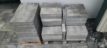 Semmerlock CityTop Grande - zamkova dlazba