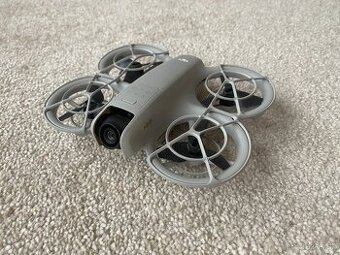 DJI Neo + DJI RC-N3  novy