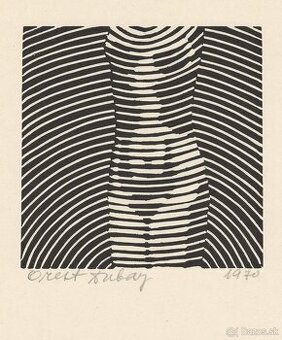 Orest Dubay: Ženské torzo