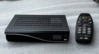 Satelitný prijímač Dreambox DM800 HD