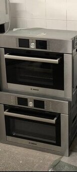 Elektricka rura bosh