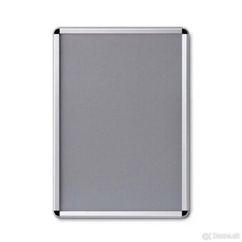 Klip rám - formát A1