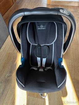 Mercedes Baby Safe Plus II