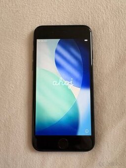 Predám iPhone SE 2022 SE 128GB