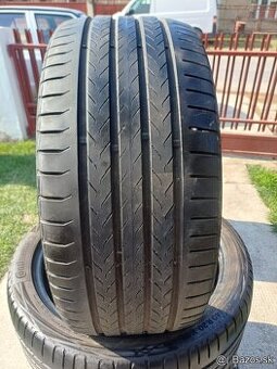 245/40 r20 letné pneumatiky ,Continental