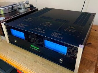 McIntosh MC152 koncovy-stereo zosilnovac