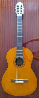 Gitara Yamaha C40 III