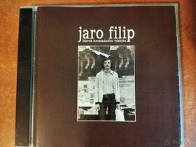 CD JARO FILIP
