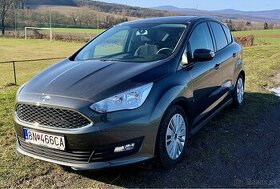 Ford C-Max 1,0 EcoBoost Trend X