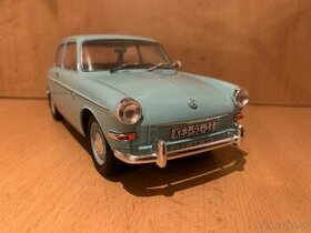 Volkswagen 1500 1:18 MCG