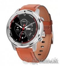 Predám nové exkluzívne smartwatch - 1