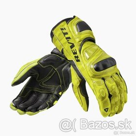 Kožené rukavice REV IT Jerez 3 - 1