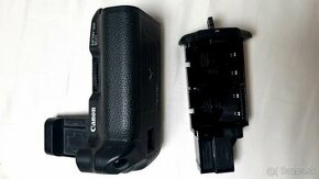 Battery Grip BG-E3 pre Canon eos 400d, 350d - 1