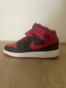 Nike Jordan detské - 1