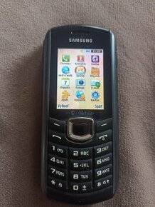 Predám Samsung GT B2710