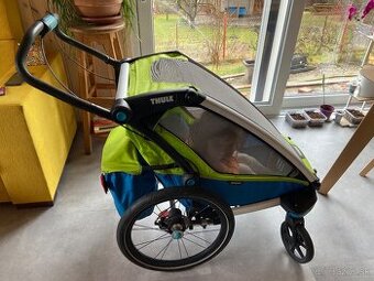 Thule Chariot Sport 1