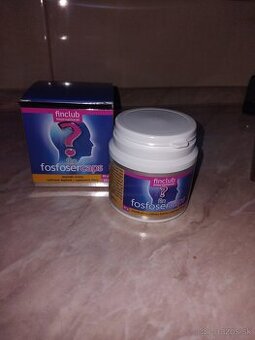 Fosfosercaps Finclub