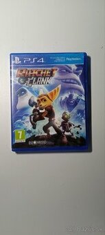 PS4-Ratchet Clank