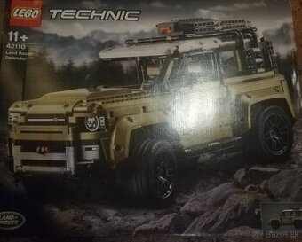 Lego technic