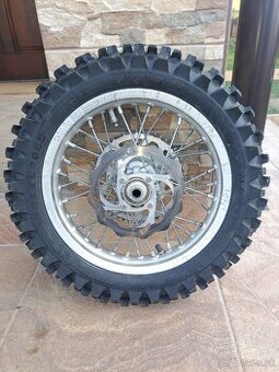 Rezervné koleso KTM SX 65