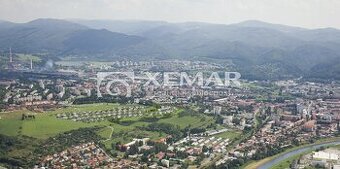 Predaj: Stavebný pozemok – 2106 m2, Sarvaška, Zvolen